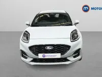 Used Ford Puma ST-Line X 125 HP (91 kW) 2026 SUV