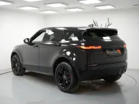 Used Land Rover Range Rover evoque R-Dynamic 2022 Black SUV