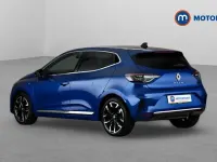 New Renault Clio Techno 143 HP (105 kW) 2025 Hatchback