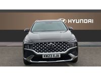 used Hyundai Santa Fe 1.6 TGDi Plug-in Hybrid Premium 5dr 4WD Auto Estate