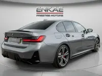 Used BMW M340 Comfort Edition 2022 Grey Sedan