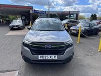 Usado Subaru Forester 136 HP (100 kW) 2025 Prateado SUV