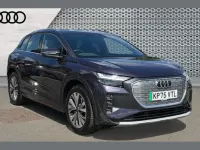 Used Audi Q4 e-tron Sport 210 kW (286 HP) 2025 Other SUV
