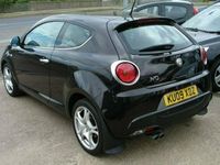 Used Alfa Romeo MiTo 2009 Hatchback