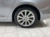 Used Volvo S90 Inscription 190 HP (139 kW) 2018 Grey Sedan