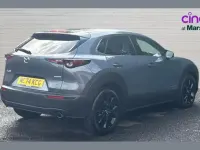 Used Mazda CX-30 Homura-Line 138 HP (101 kW) 2025 Grey SUV