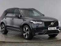 Usado Volvo XC90 R-Design 235 HP (172 kW) 2021 SUV