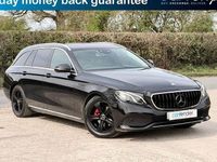 Used Mercedes E220 SE 194 HP (142 kW) 2020 Estate