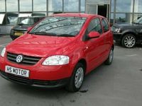 Used VW Fox 2010 Hatchback