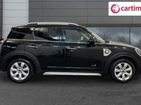 Used Mini Cooper Countryman 2018 Black SUV