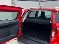 Used Ford Ecosport Titanium 125 HP (91 kW) 2022 SUV