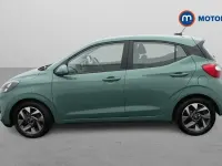 Used Hyundai i10 Advanced 79 HP (58 kW) 2026 Hatchback