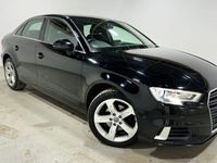 used Audi A3 1.6 TDI 116 Sport 4dr S Tronic