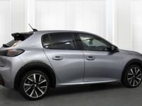 used Peugeot 208 5Dr HAT 1.2 Puretech 130 GT LN Eat8 S/S