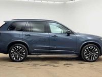 Used Volvo XC90 Plus 449 HP (330 kW) 2025 SUV