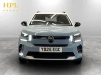 Usado Citroën C3 101 HP (74 kW) 2025 Azul SUV