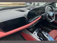 Used Audi S5 Advanced 362 HP (266 kW) 2025 Blue Estate