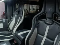 Used Land Rover Defender 2016 Black Estate