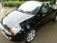 Used Ford StreetKa 2003 Cabriolet