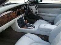 Used Jaguar XK8 300 HP (220 kW) 2005 Cabriolet
