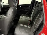 Used Mini Cooper Countryman Sport 136 HP (100 kW) 2020 Red SUV