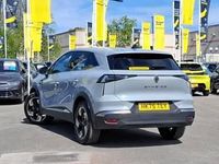 Used Renault Symbioz Techno 140 HP (102 kW) 2025 Grey SUV