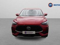 Used MG HS Trophy 162 HP (119 kW) 2024 Red SUV