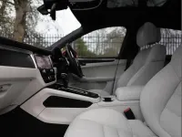 Used Porsche Macan GTS 434 HP (319 kW) 2024 Red SUV