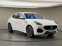 Used Maserati Grecale 330 HP (242 kW) 2025 SUV