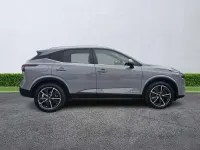 Used Nissan Qashqai Tekna 190 HP (139 kW) 2023 Grey SUV