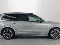 Used Volvo XC90 Plus 247 HP (181 kW) 2025 Grey SUV