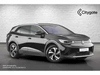 Used VW ID.4 Pure 125 kW (170 HP) 2024 Black SUV