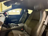 Begagnad Mazda 3 Inclusive 162 HK (119 kW) 2023 Röd Halvkombi