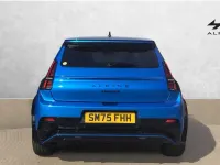 Usado Alpine A290 161 kW (220 CV) 2025 Azul Utilitario