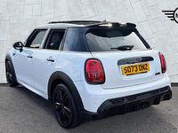 Used Mini Cooper S Hatch 176 HP (129 kW) 2024 White Hatchback