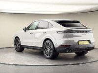 Used Porsche Cayenne 475 HP (349 kW) 2024 Crayon grey SUV