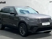 Used Land Rover Range Rover Velar SE Dynamic 404 HP (297 kW) 2025 Premium metallic  charente grey SUV