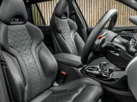 Used BMW X3 M Competition Edition 510 HP (375 kW) 2024 Grey SUV