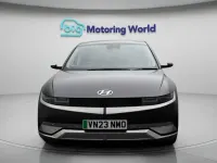 Used Hyundai Ioniq 5 Edition 239 kW (325 HP) 2023 Grey SUV