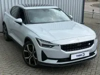 Used Polestar 2 Plus 350 kW (476 HP) 2023 Silver Hatchback