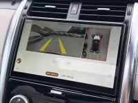 Used Land Rover Discovery R-Dynamic 246 HP (180 kW) 2022 Black SUV