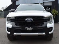 Used Ford Ranger Wildtrack 2023 White Pickup