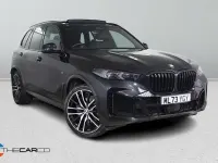 Used BMW X5 M Sport 298 HP (219 kW) 2026 SUV
