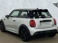 Used Mini Cooper S Hatch 176 HP (129 kW) 2022 Silver Hatchback
