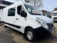 Used Renault Master Business 2019 White MPV