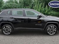 Used Jeep Compass Altitude 241 HP (177 kW) 2024 SUV
