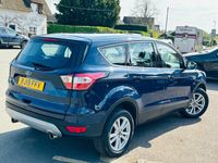 used Ford Kuga 1.5 EcoBoost 120 Zetec 5dr 2WD