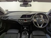 used BMW 116 1 Series 1.5 d Sport Euro 6 (s/s) 5dr