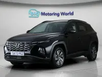 Used Hyundai Tucson SE 230 HP (169 kW) 2024 SUV