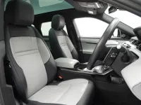 Gebraucht Land Rover Range Rover evoque HSE Dynamic 309 PS (227 kW) 2023 Silber SUV